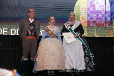 Gala Fallera de Dénia 2025 17