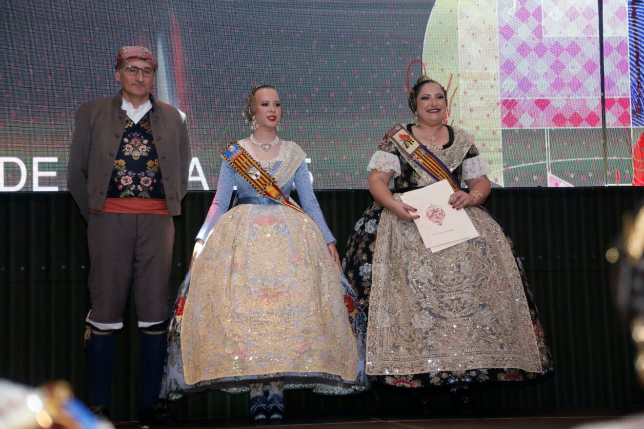 Gala Fallera de Dénia 2025 19