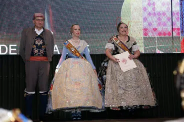 Gala Fallera de Dénia 2025 19