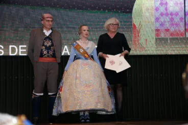 Gala Fallera de Dénia 2025 21