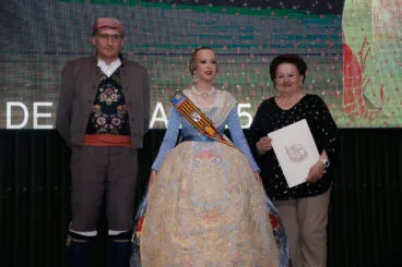 Gala Fallera de Dénia 2025 22