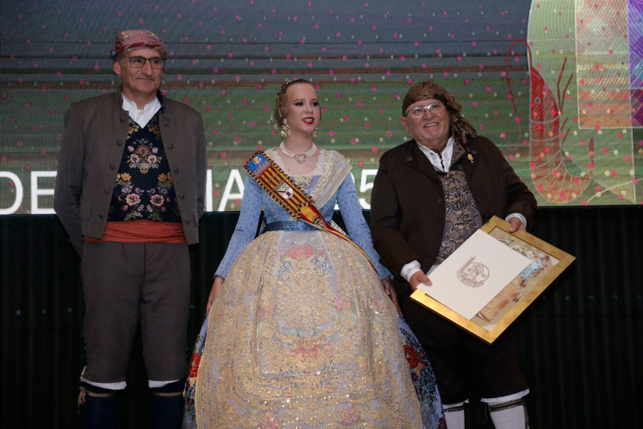 Gala Fallera de Dénia 2025 23