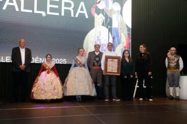 Gala Fallera de Dénia 2025 29