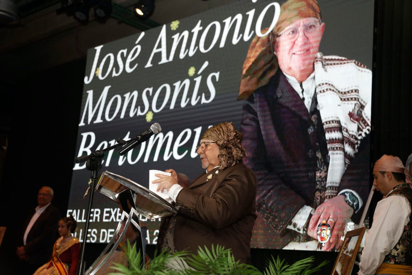 Gala Fallera de Dénia 2025 32