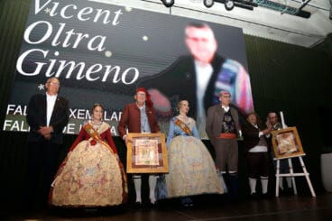 Gala Fallera de Dénia 2025 33