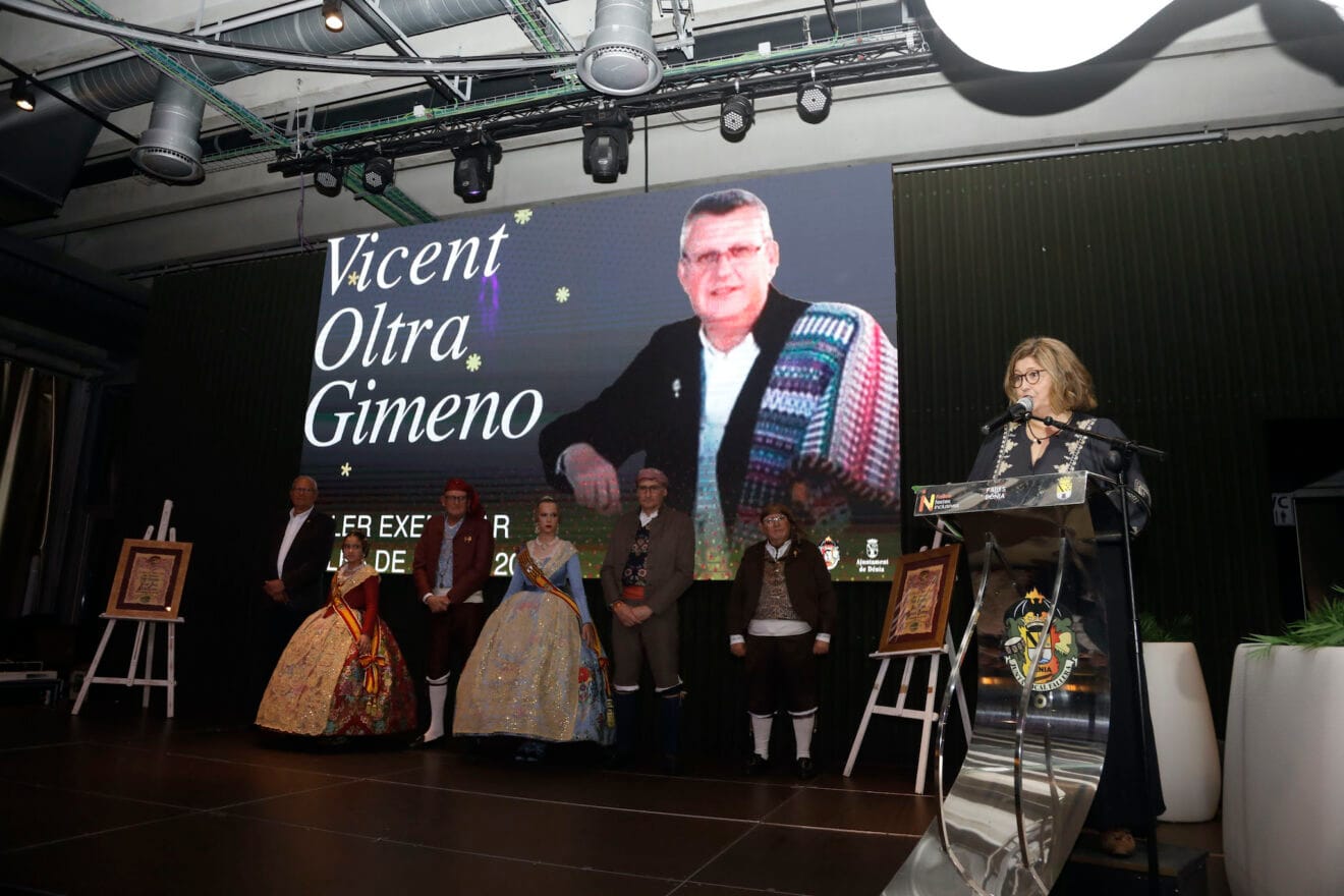 Gala Fallera de Dénia 2025 34