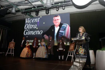 Gala Fallera de Dénia 2025 34