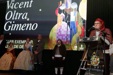 Gala Fallera de Dénia 2025 36