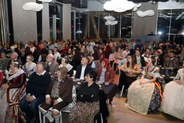 Gala Fallera de Dénia 2025 4