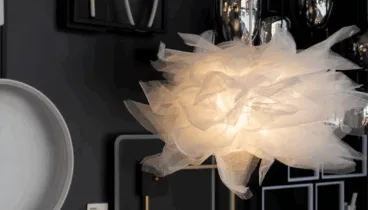 iluminacion focal para un ambiente acogedor