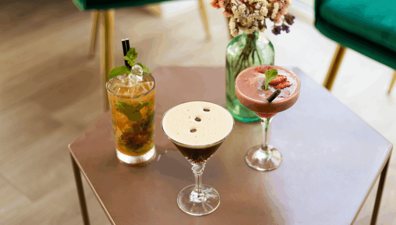 La fusión perfecta entre calidad y creatividad culinaria