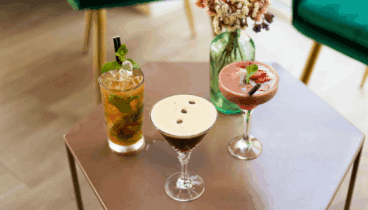 La fusión perfecta entre calidad y creatividad culinaria