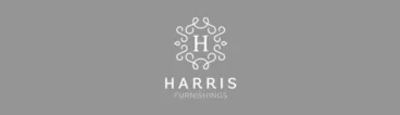 logo harris furnishings