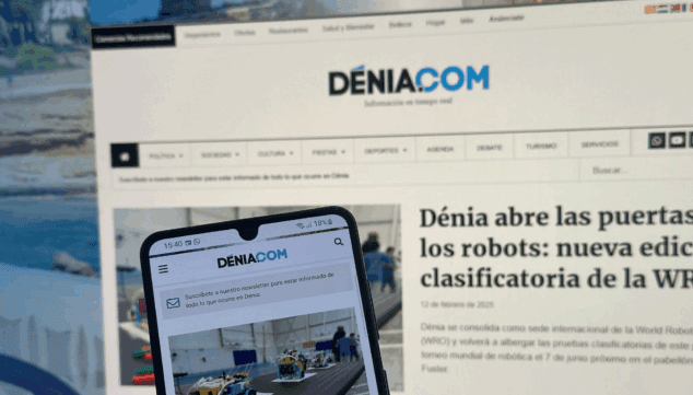 los medios de la amdcomval superan los 255 millones de paginas vistas en 2024