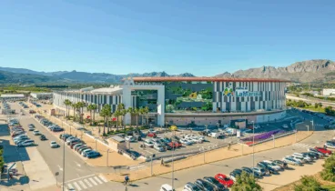 portal de la marina bat un nou rècord d'afluència amb un augment del 5 en visites respecte a l'anus anterior