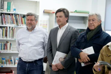 Presentación del cuento de Maria ibars 7