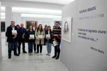 Trabajo de Castejón sobre Maria Ibars 3