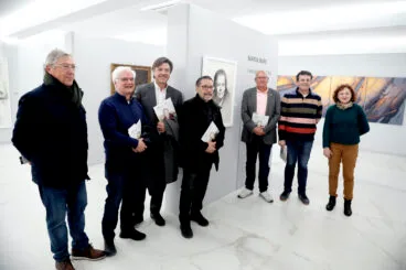 Trabajo de Castejón sobre Maria Ibars 8