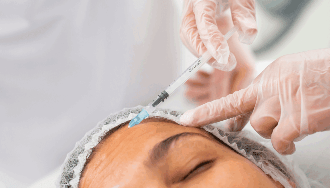 Tratamiento no invasivos para recuperar la hidratación y naturalidad