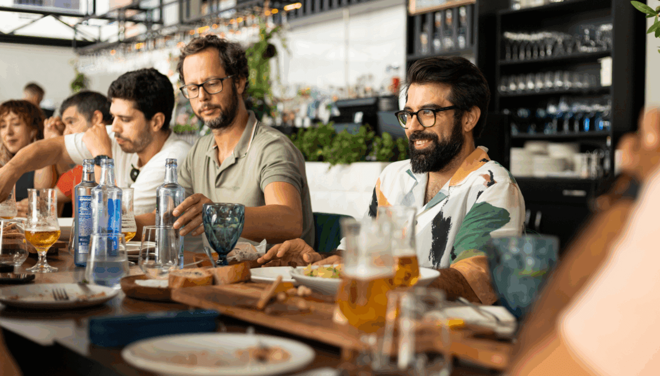 Una experiencia gastronómica que deja huella