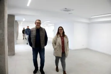 Visita al Museu Fester de Dénia 8