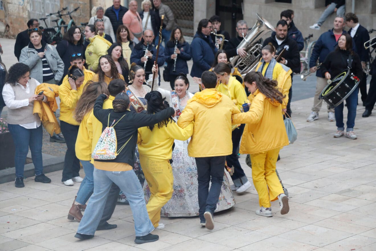 Cargos de Fallas 2026 Dénia (1)