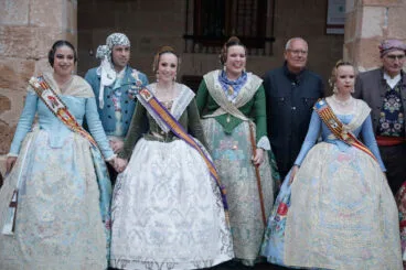 Cargos de Fallas 2026 Dénia (10)
