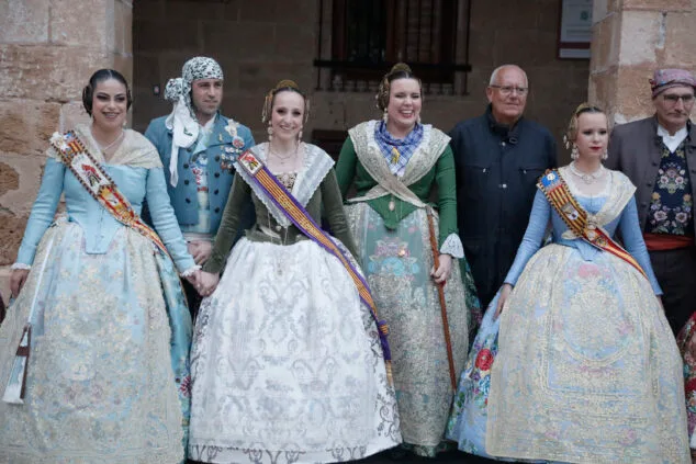 cargos de fallas 2026 denia 10