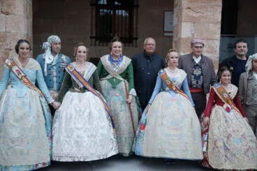 Cargos de Fallas 2026 Dénia (11)