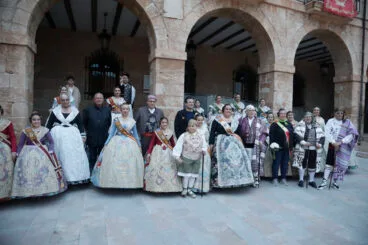 Cargos de Fallas 2026 Dénia (15)