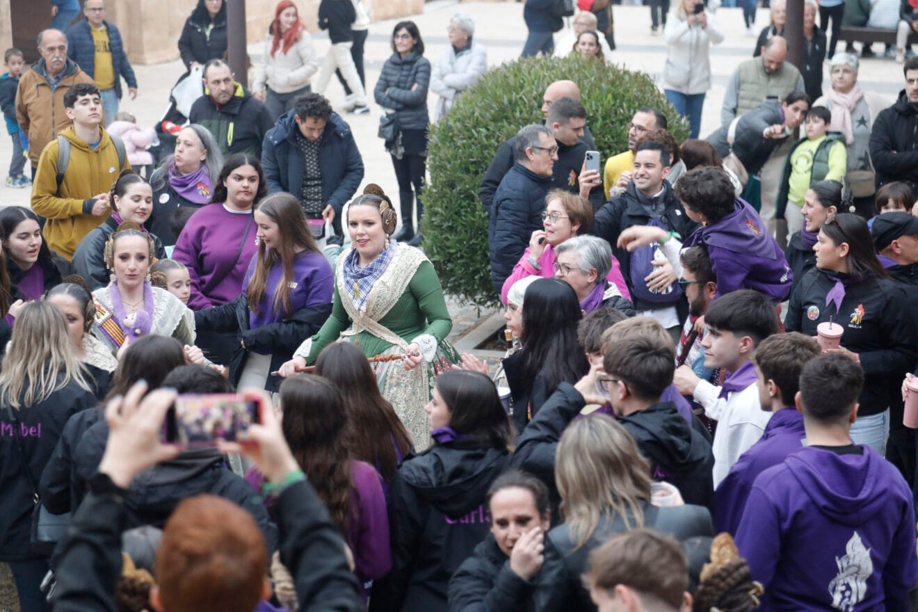 Cargos de Fallas 2026 Dénia (2)