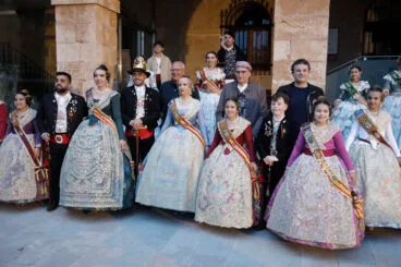 Cargos de Fallas 2026 Dénia (20)