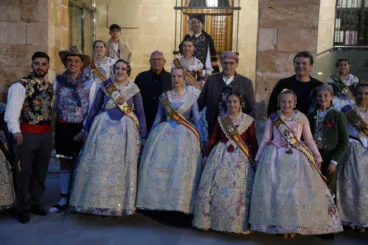 Cargos de Fallas 2026 Dénia (24)