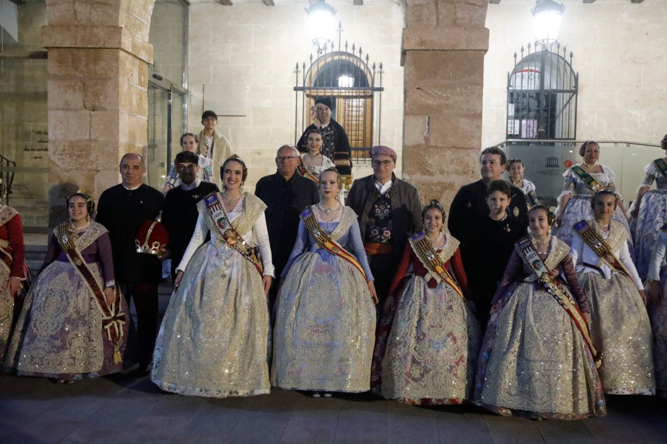 Cargos de Fallas 2026 Dénia (25)