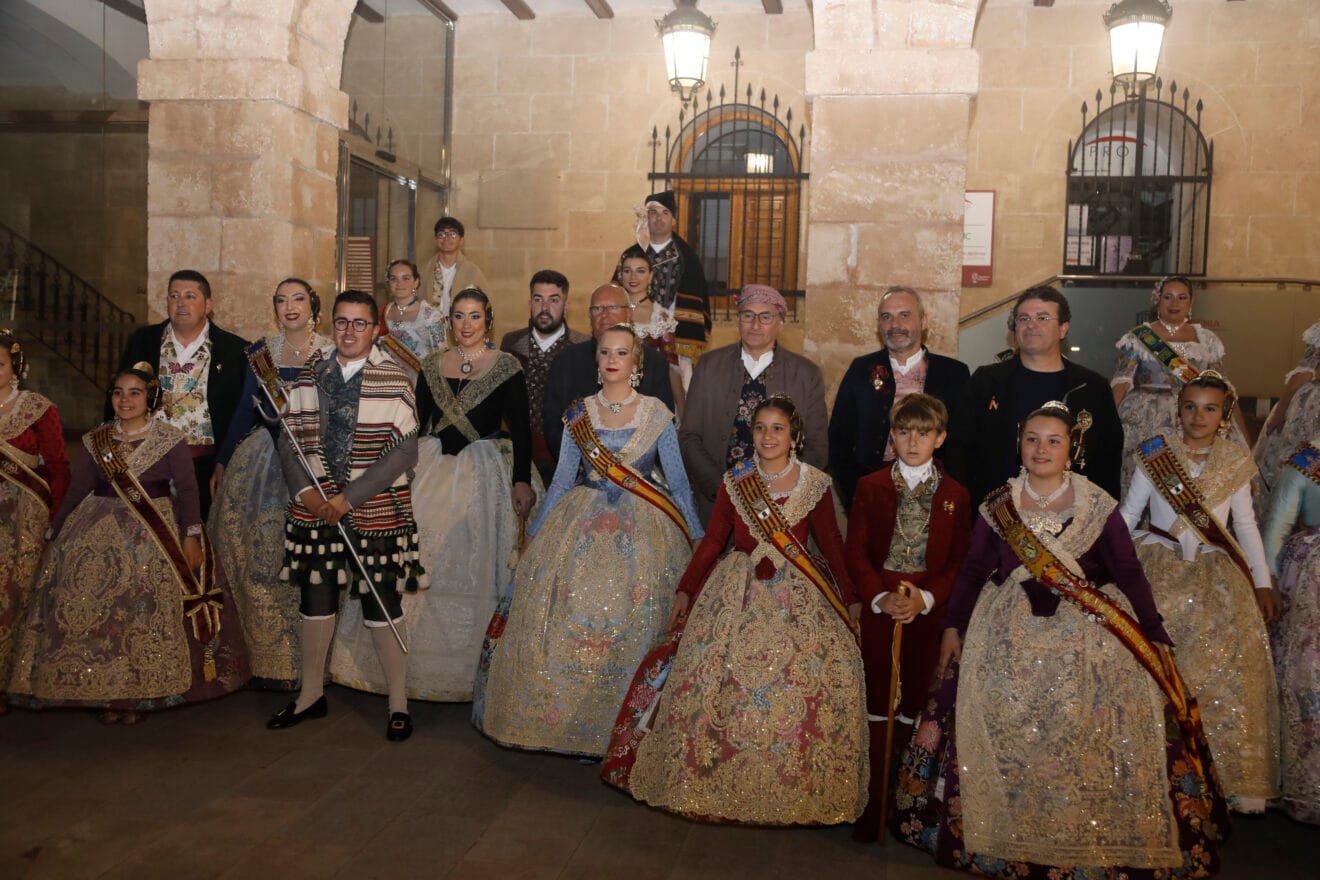 Cargos de Fallas 2026 Dénia (26)