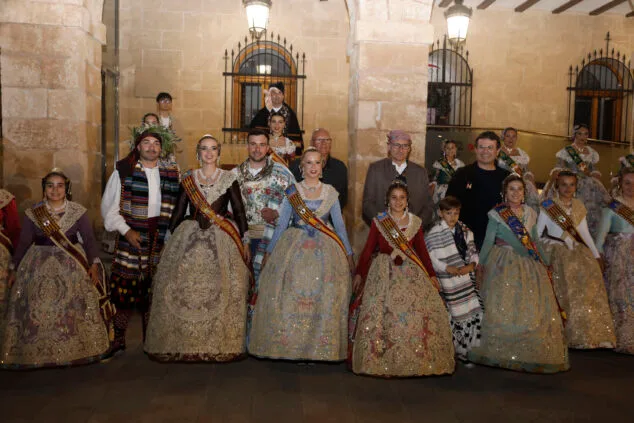 cargos de fallas 2026 denia 27