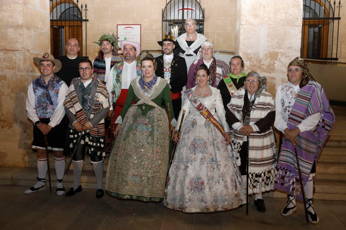 Cargos de Fallas 2026 Dénia (28)