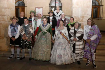 Cargos de Fallas 2026 Dénia (28)