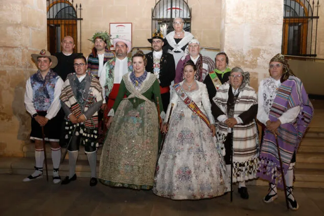 cargos de fallas 2026 denia 28