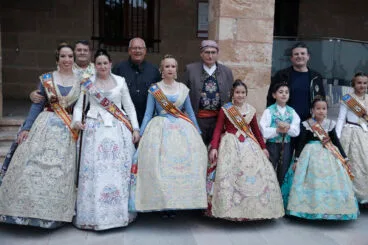 Cargos de Fallas 2026 Dénia (7)