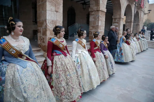 cargos de fallas 2026 denia 9