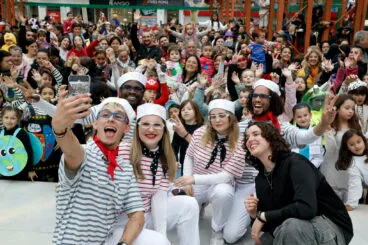 Karneval in Denia 2025 2