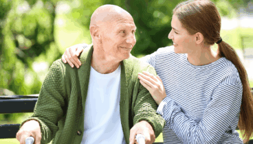 Claves para el bienestar de los mayores en Dénia en primavera