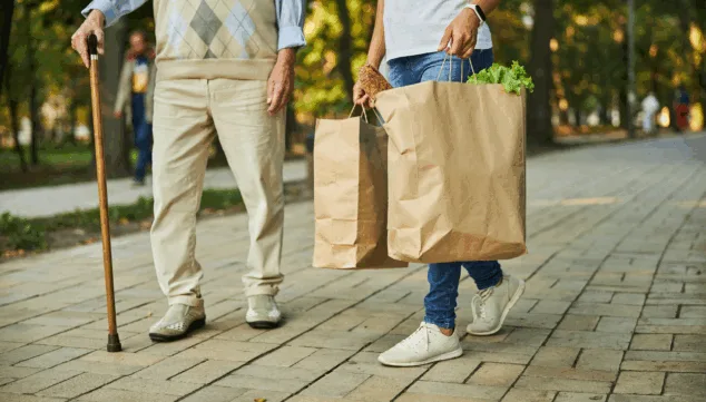 contar con el apoyo adecuado es clave para garantizar su bienestar