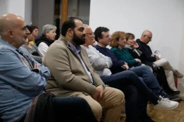 Dénia rinde homenaje a las víctimas de la Gran Redada en su Castillo 16