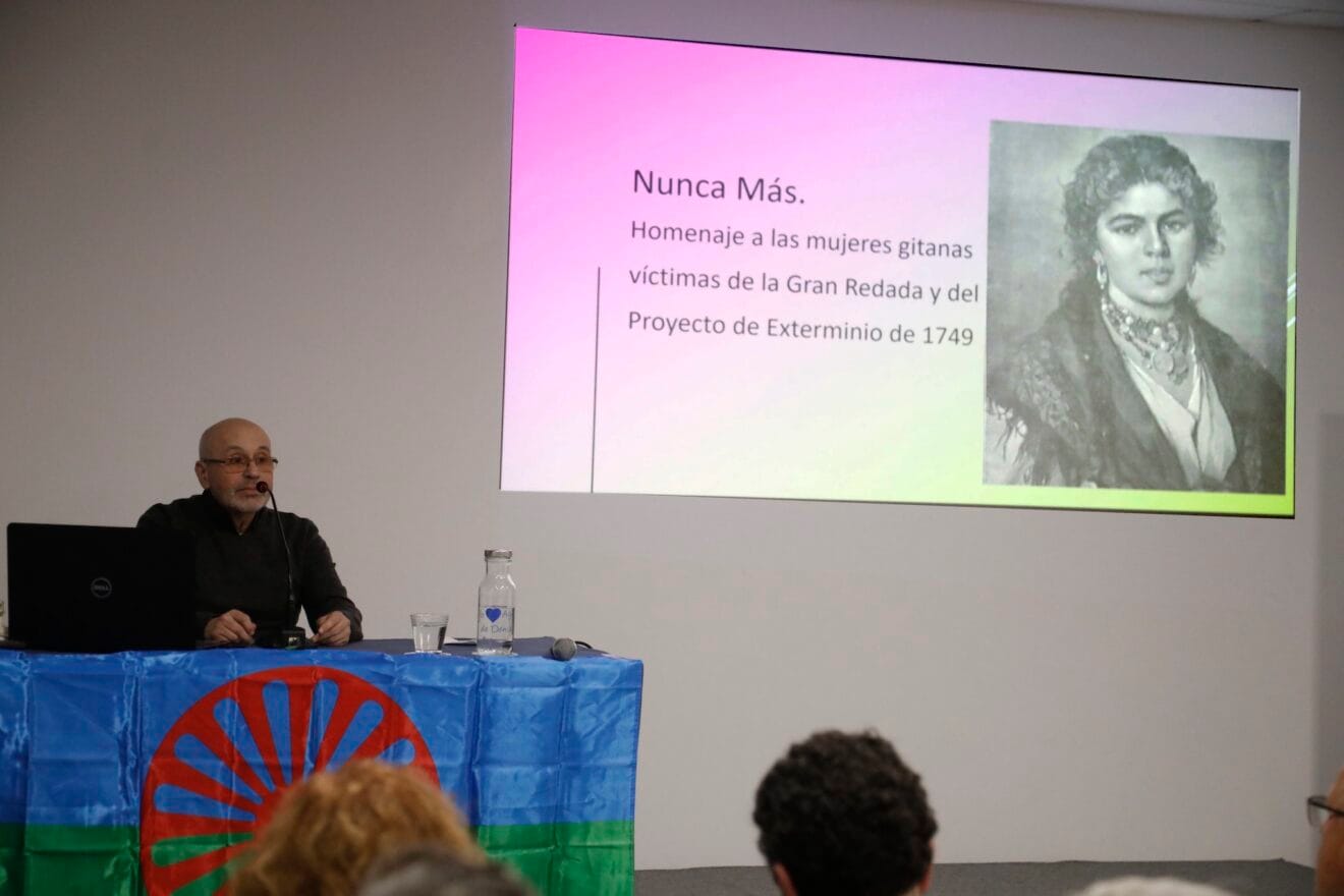 Dénia rinde homenaje a las víctimas de la Gran Redada en su Castillo 17