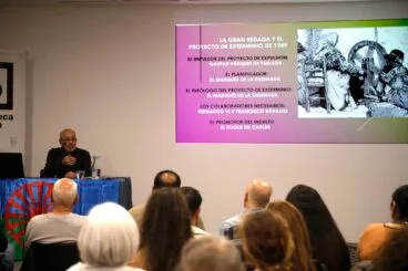 Dénia rinde homenaje a las víctimas de la Gran Redada en su Castillo 20