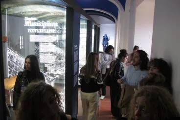 Dénia rinde homenaje a las víctimas de la Gran Redada en su Castillo 25