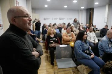 Dénia rinde homenaje a las víctimas de la Gran Redada en su Castillo 5