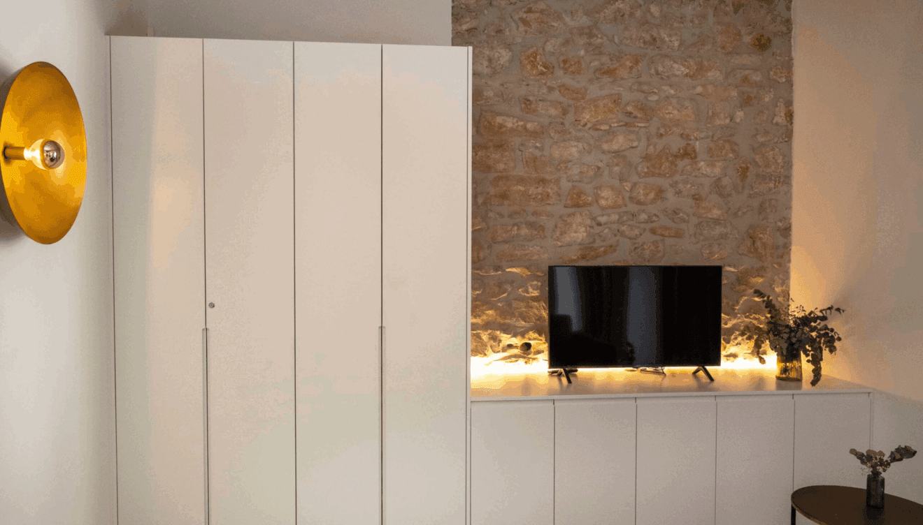 Detalles que hacen la diferencia